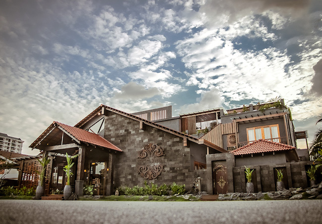 Ipoh Bali Hotel