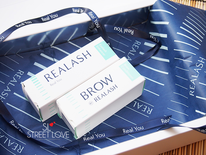 Realash Unboxing 5