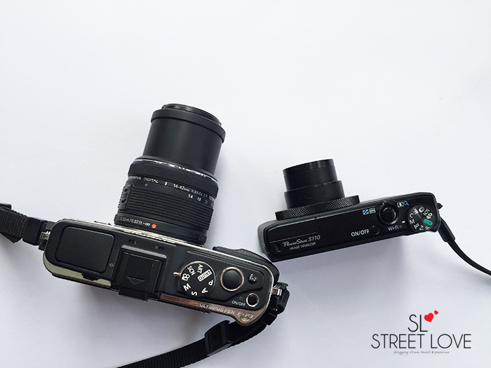 Street Love Cameras