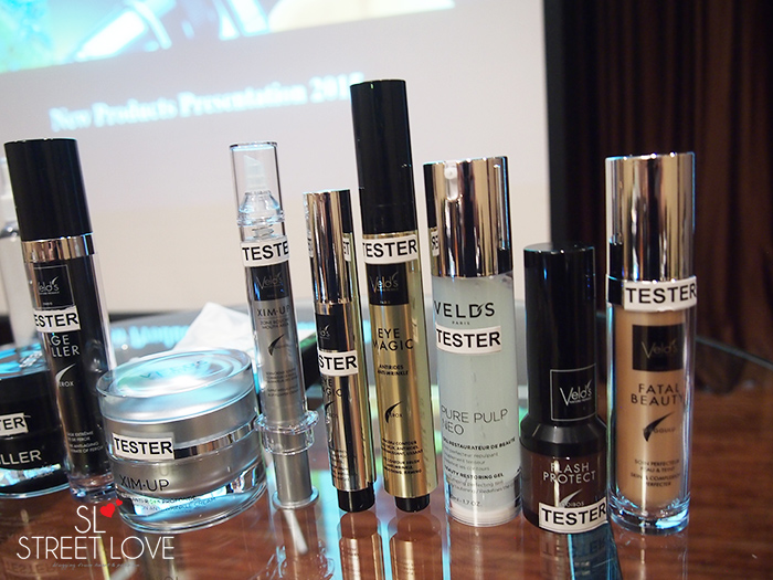 Veld's Skincare 2