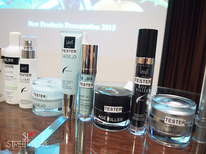 Veld's Skincare 3