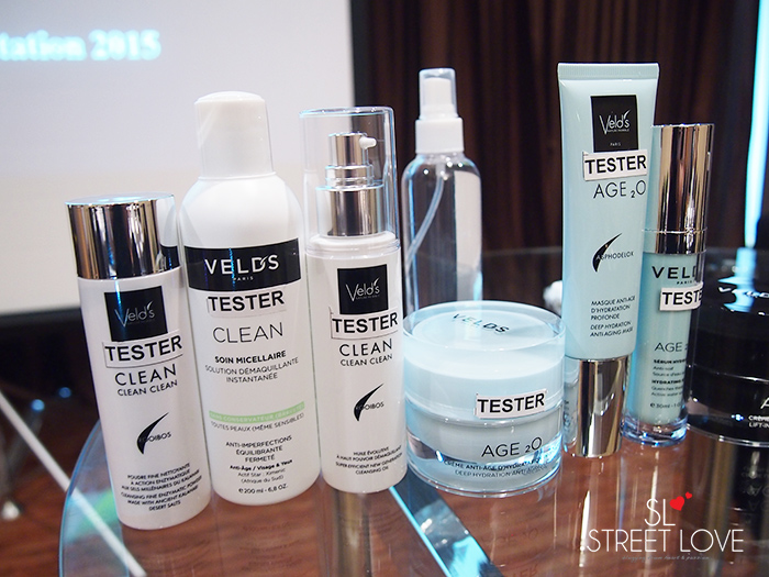 Veld's Skincare 4