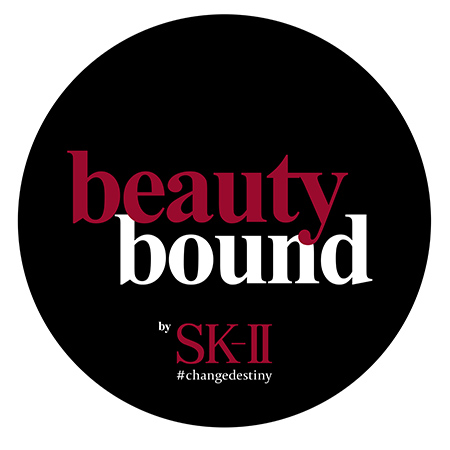 Beauty Bound Season 2 Logo