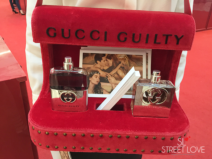 Gucci Guilty For Him and For Her 2