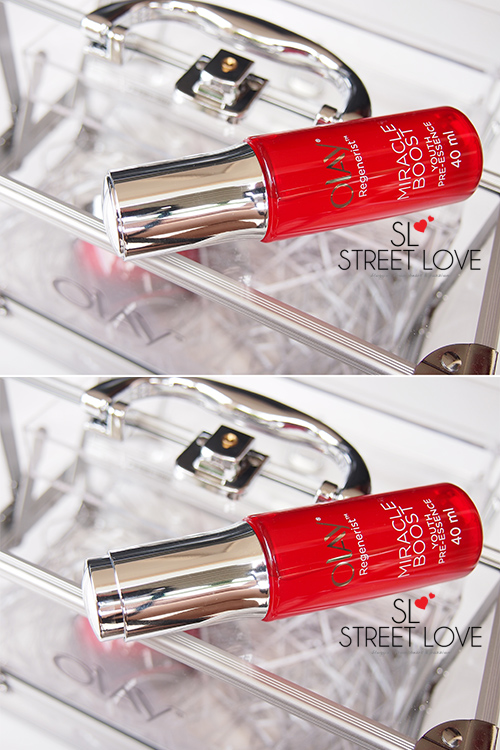Olay Regenerist Miracle Boost Youth Pre-Essence 1