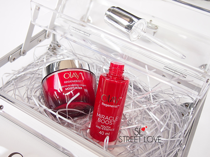 Olay Regenerist Miracle Boost Youth Pre-Essence 7