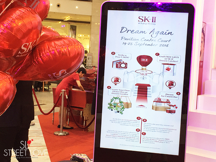 SK-II Dream Park 9