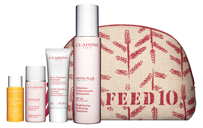 Clarins White Plus Day Care RM260