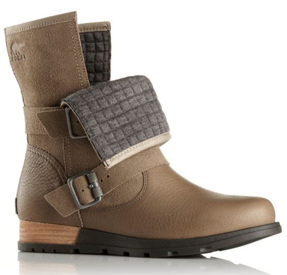 Sorel Boots