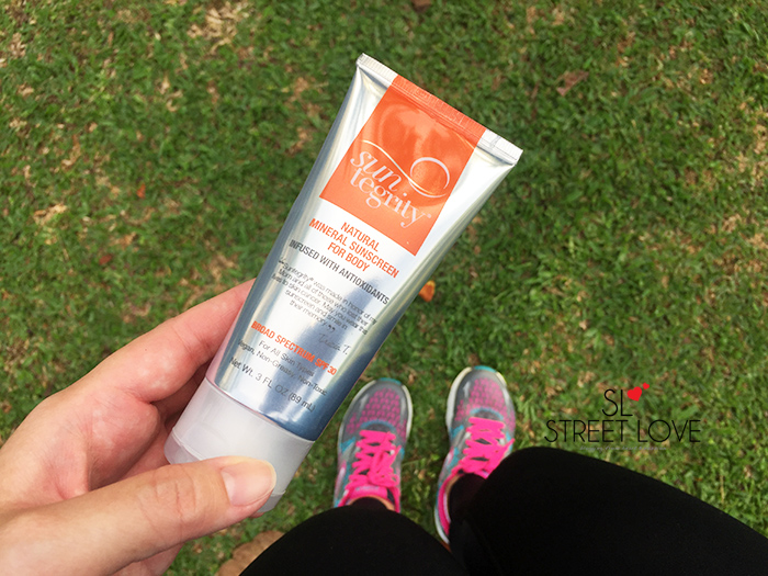 Suntegrity Natural Mineral Sunscreen For Body 2