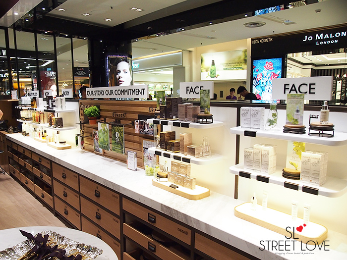 Caudalie Sunway Pyramid 7