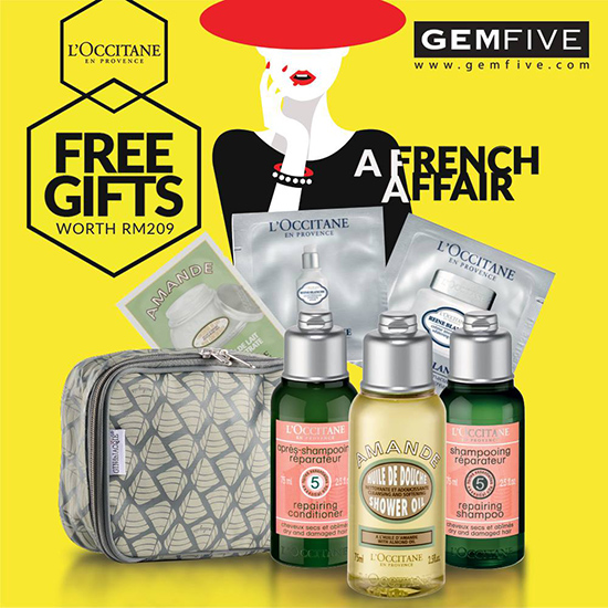 Gemfive Gifts