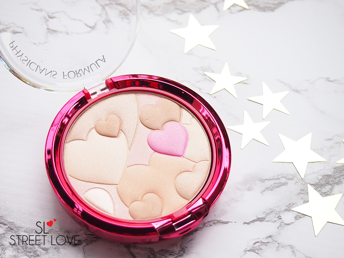 Physicians Formula Happy Booster Translucent 3