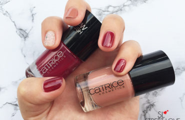 Catrice Ultimate Nail Lacquer 1