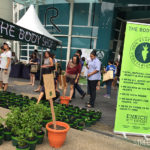 The Body Shop Earth Day 2017 1