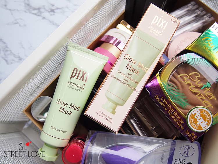iHerb Haul with Pixi Beauty 2