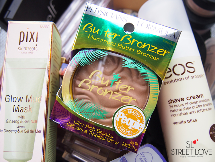 iHerb Haul with Pixi Beauty 3