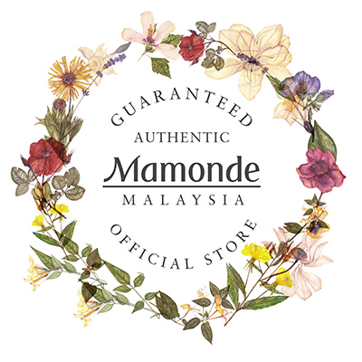 Mamonde Official Store Logo