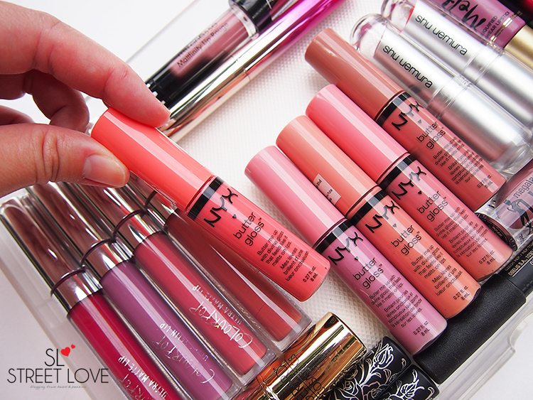NYX Butter Gloss is My Secret to Revive Dry, Uncomfortable Lipstick