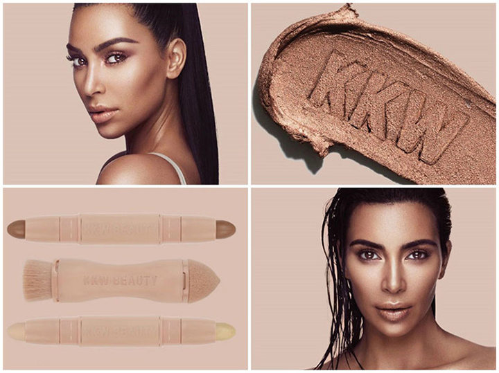 KKW Beauty