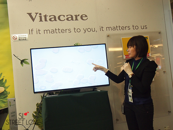 Vitacare Health & Wellness Discovery Journey 3
