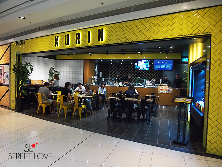 Kurin Nu Sentral 2