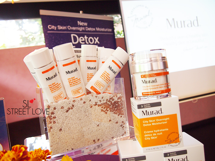 Murad City Skin Duo 1