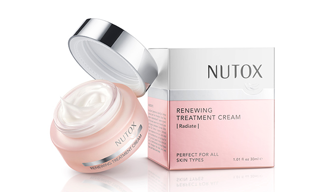Nutox Renewing Treatment Cream