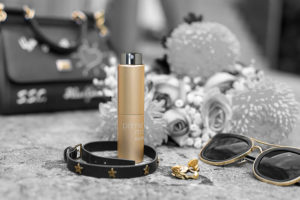 The Face Inc Limited Edition Gold Primer Mist