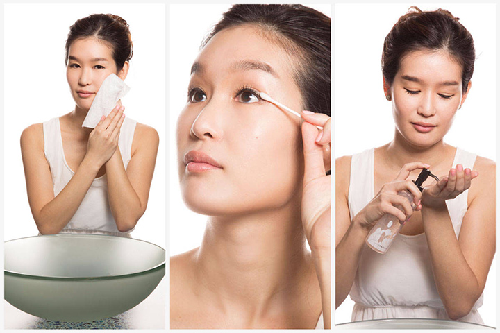 Korean Skincare Brand for Breakout Skin