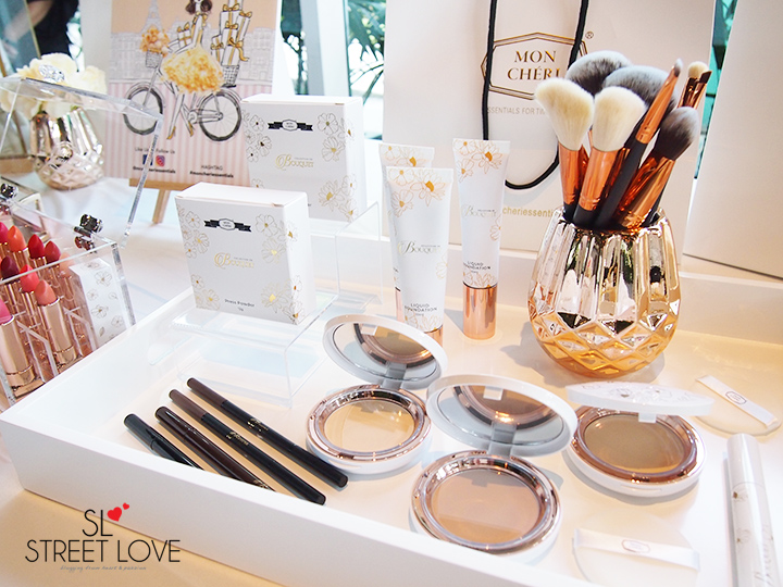 Mon Cheri Foundation